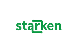 Starken