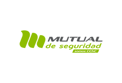 Mutual de seguridad
