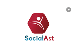SocialAst